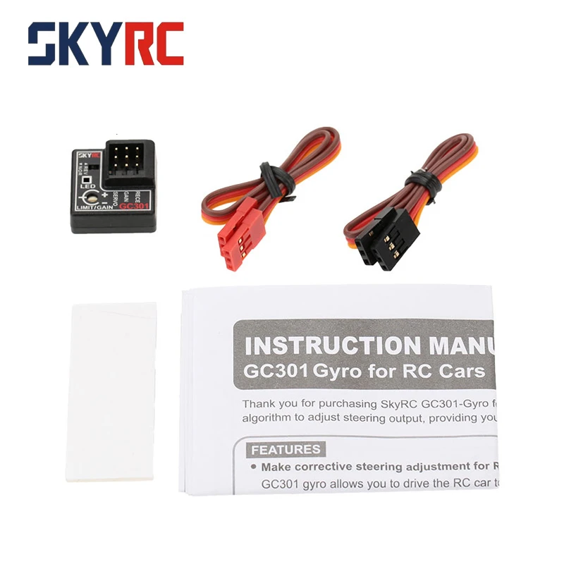 skyrc gc301