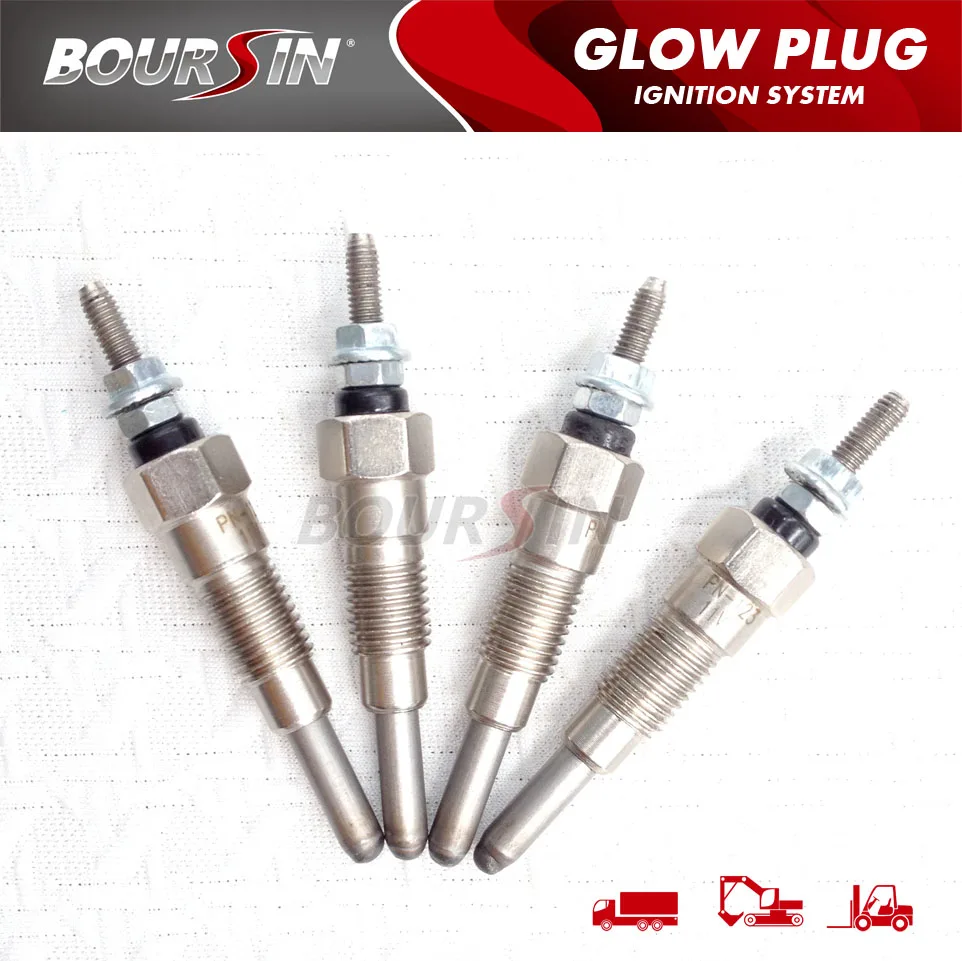 Glow Plug Fits Nissan Datsun truck UD Condor Atlas Caravan Homy SD22