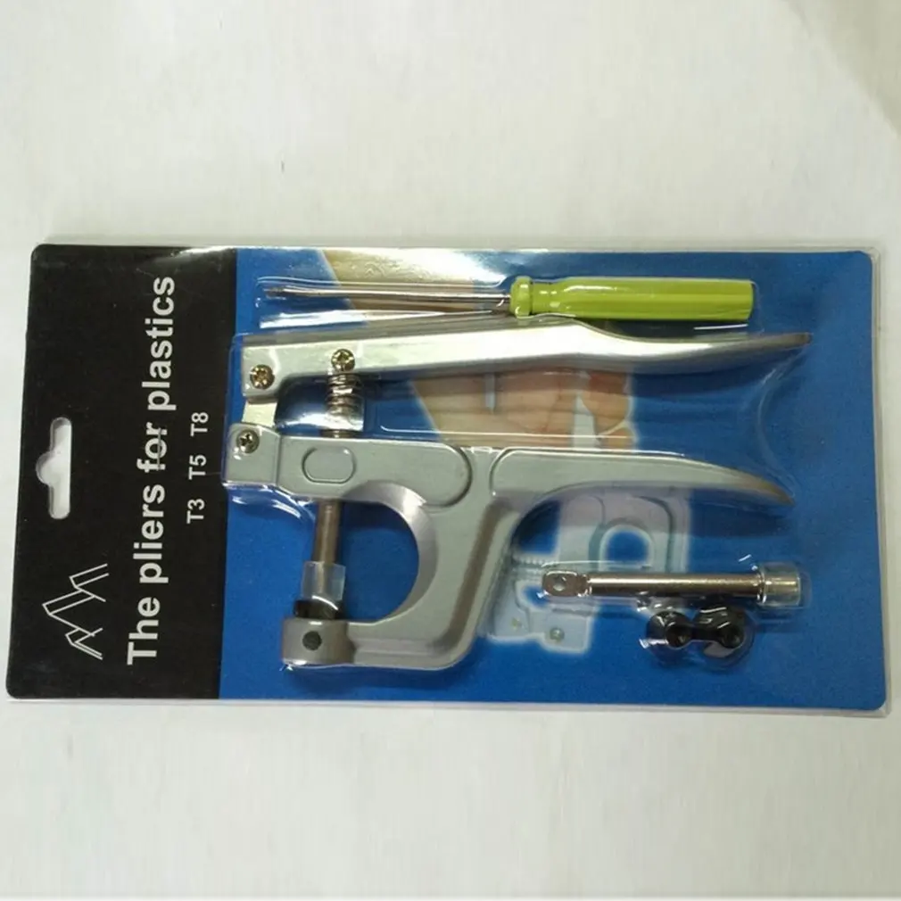 

Button Installation Tool Buckle Buckle Machine