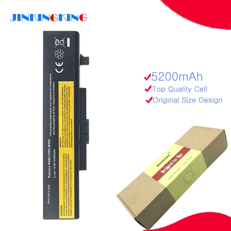 

Laptop battery for Lenovo L11L6Y01 L11L6F01 L11L6R01 L11M6Y01 L11N6R01 L11N6Y01 L11P6R01 L11S6F01 L11S6Y01 ASM 45N1048