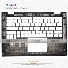 01AV154 для lenovo ThinkPad X1 Carbon 4th клавиатура с вырезами под ладонь верхний чехол Топ Корпус Шасси корпус W/FPR