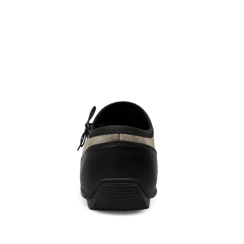 Italiano Genuína De Marca Sapatos Mocassim Casuais Dos Cinza Designer Luxo 37 Ramialali cáqui Moda Big Couro Size Escuro Homens 46 Masculinos 61qT84