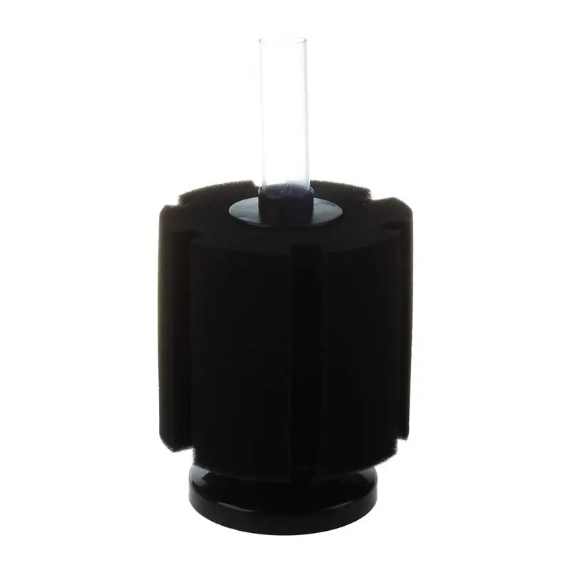 Биохимическая губка, фильтр для аквариума, аквариум для мальков для разведения креветок, кислородный XY-2813