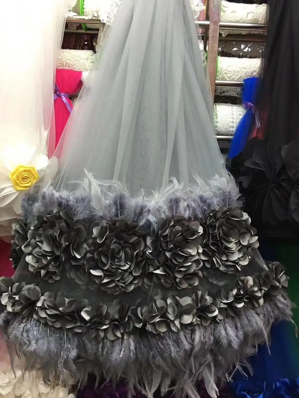 Африканская кружевная ткань вышитые нигерийские кружева ткань для невесты высокое качество Французский Тюль кружевная ткань для свадебной вечеринки