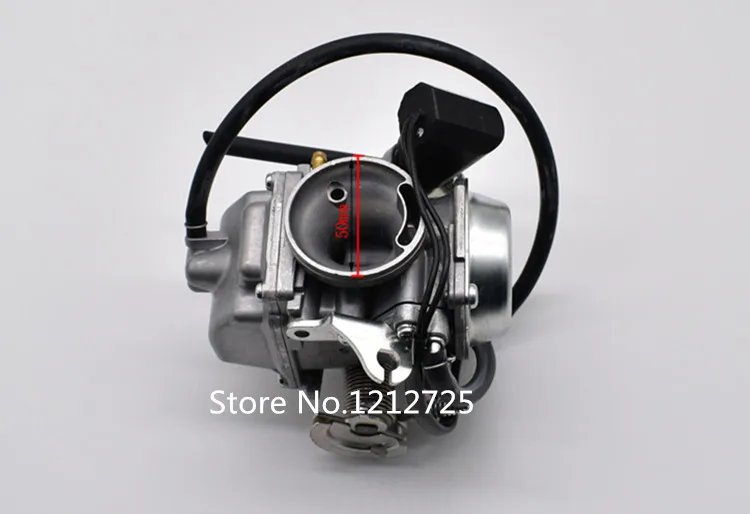 PD26 подходит для CFMOTO CF150 МОТОЦИКЛ КАРБЮРАТОР CFMOTO 150cc карбюратор