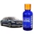 Auto Liquido di Ceramica Cappotto Auto Polacco Anti-graffio Moto Vernice Cura Super Idrofobo di Rivestimento di Vetro Auto Detailing Glasscoat