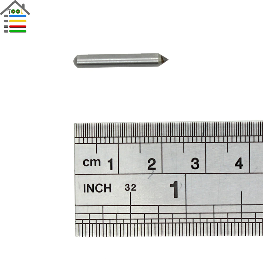AUTOTOOLHOME твердосплавный гравировальный наконечник насадка сверло для электрической резьбы Ручка инструмент металл дерево ПВХ пластик стекло кожа