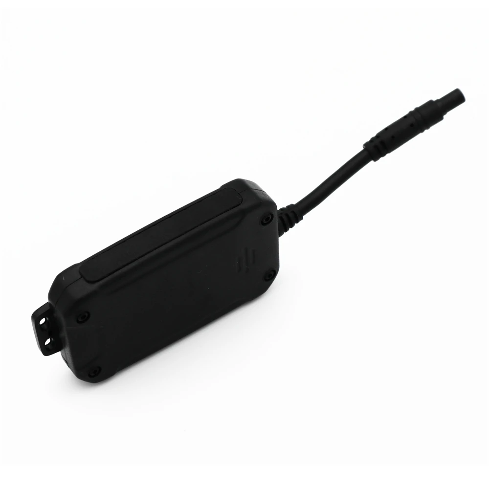 3g WCDMA Глобальный Band автомобиля gps трекер Многофункциональный Встроенная антенна