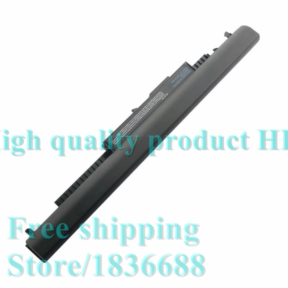 

Battery for HP PAVILION 807957-001 HS03 HS03031-CL HS04 HS04041-CL HSTNN-LB6U HSTNN-LB6V