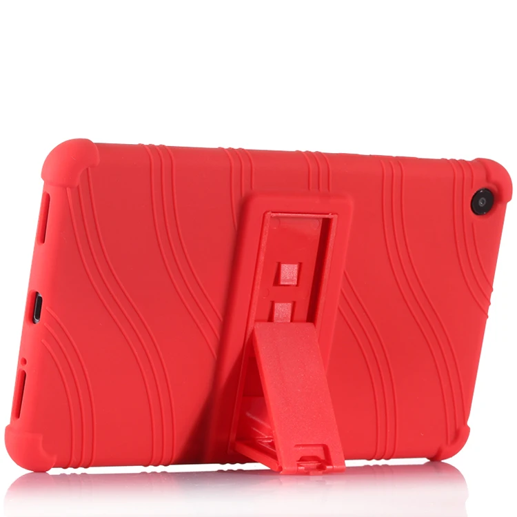 Xiaomi Mi Pad 4 ПЛЮС 10,1 чехол Tablet кремния обложка чехол для Xiaomi Mi pad 4 Plus 4 Plus Tablet PC основа 360 Защитный
