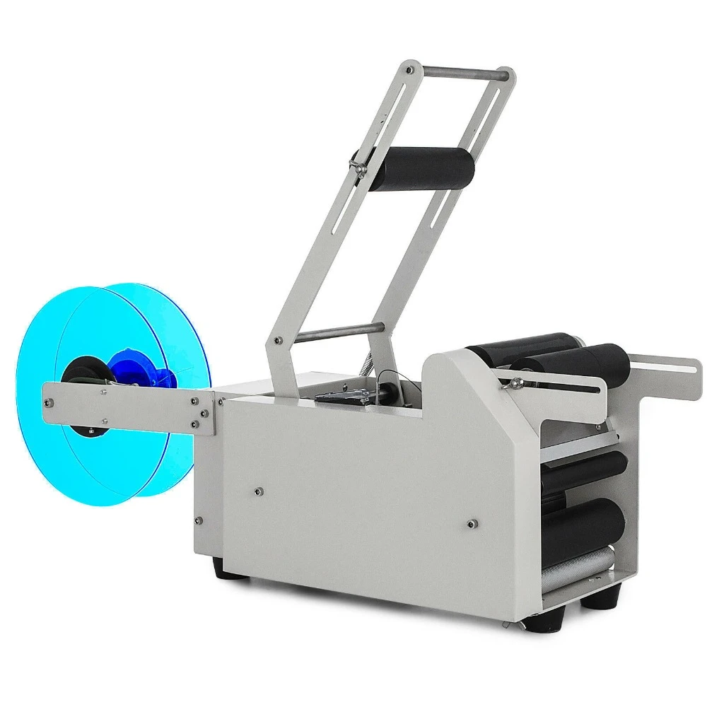 desktop labeling machine