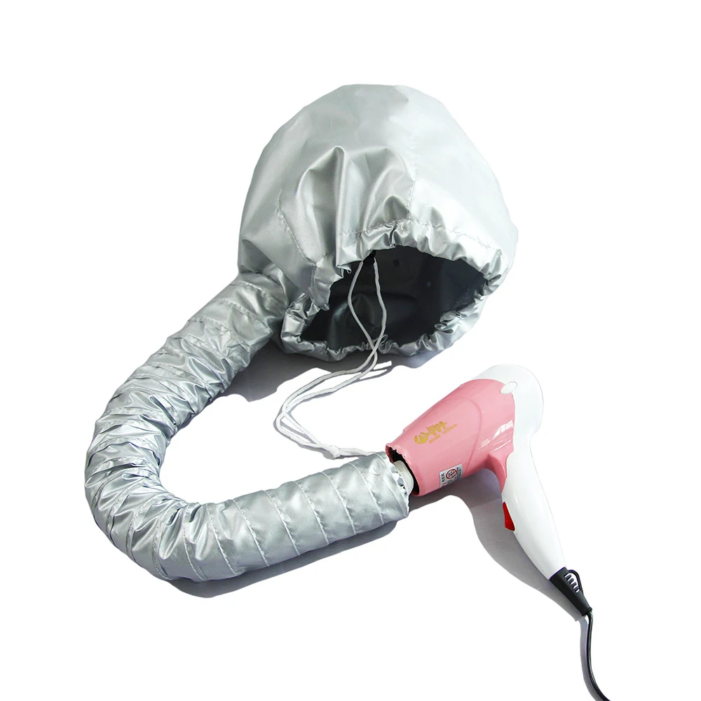 heater heating cap drying baking cap electric hair dryer hair care styling practical DIY