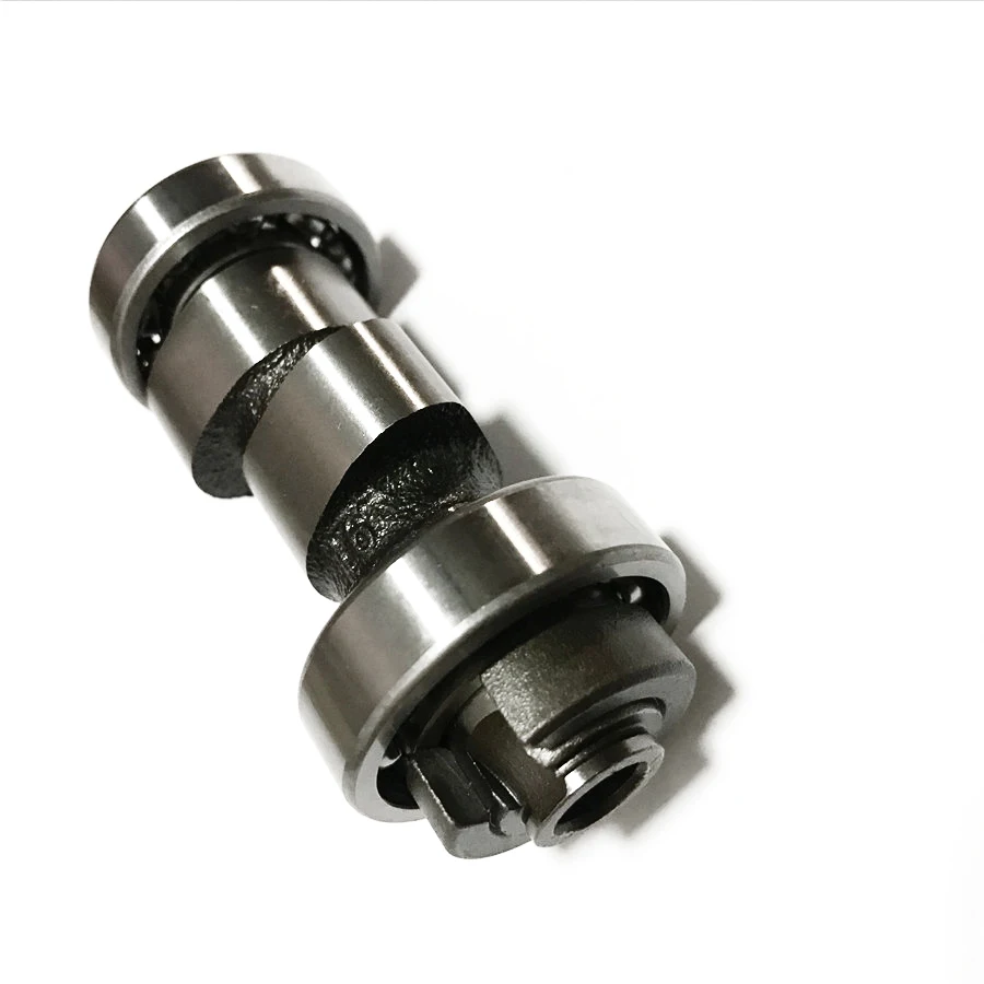 Árvore de Cames para Ybr Atualizar Potência Pelo Menos Corrida 125 150 Ybr125 Yb125z Js125-6a v6 Js125-6b Js150-3 r6 Js125-28 30%