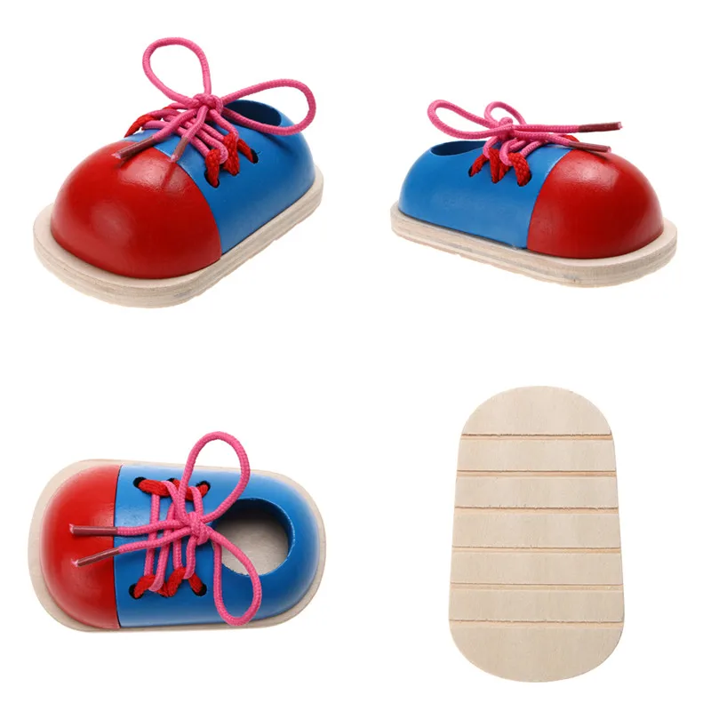 1pcs-Kids-Montessori-Educational-Toys-Children-Wooden-Toys-Toddler-Lacing-Shoes-Early-Education-Montessori-Teaching-Aids (1)