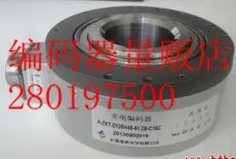 

[BELLA] ZKT-25-102.4B-G05C Changchun Yuheng (Changchun light) encoder Technology