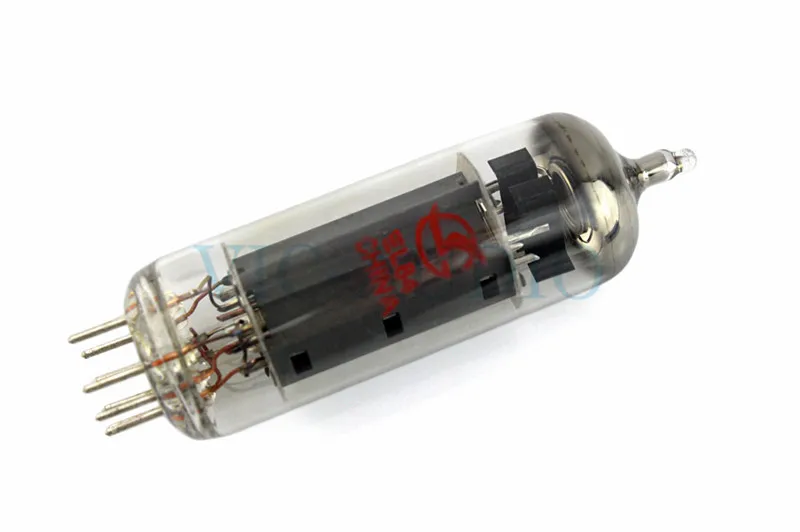 1 шт. новинка ShuGuang EL84 вакуумная трубка замена 6P14 9 контактов TElectron бесплатная