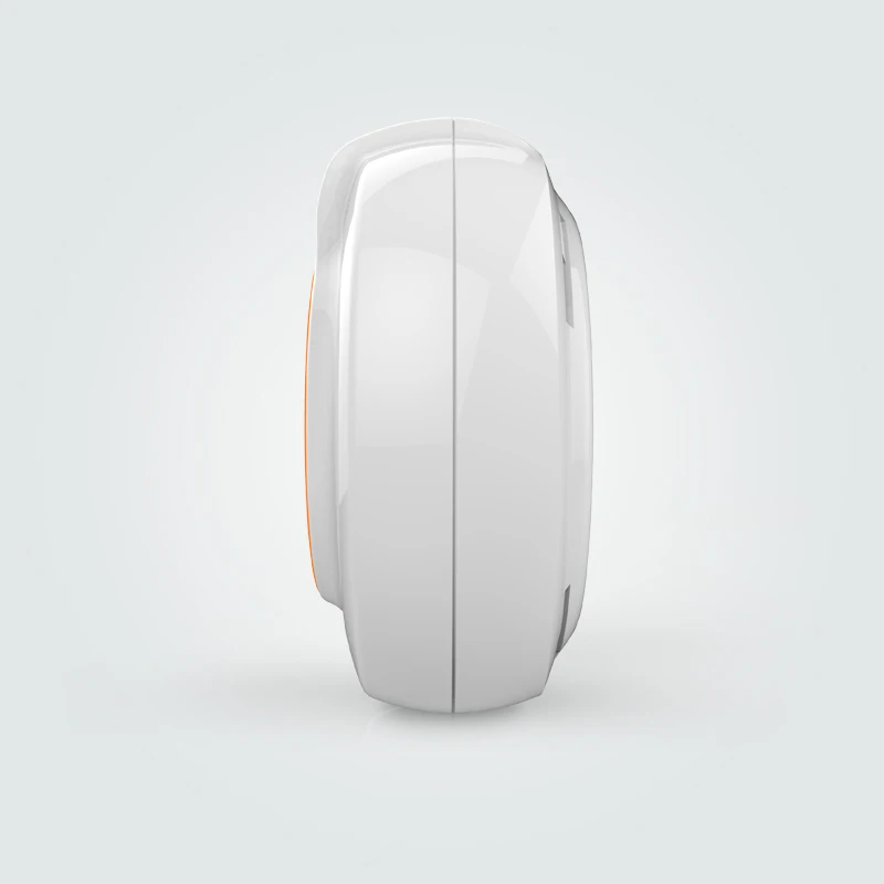 NEO COOLCAM Z-wave Wireless Siren Alarm Sensor Compatible with Z wave Plus Sensor Alarm Home Automation Alarm Smart House Home