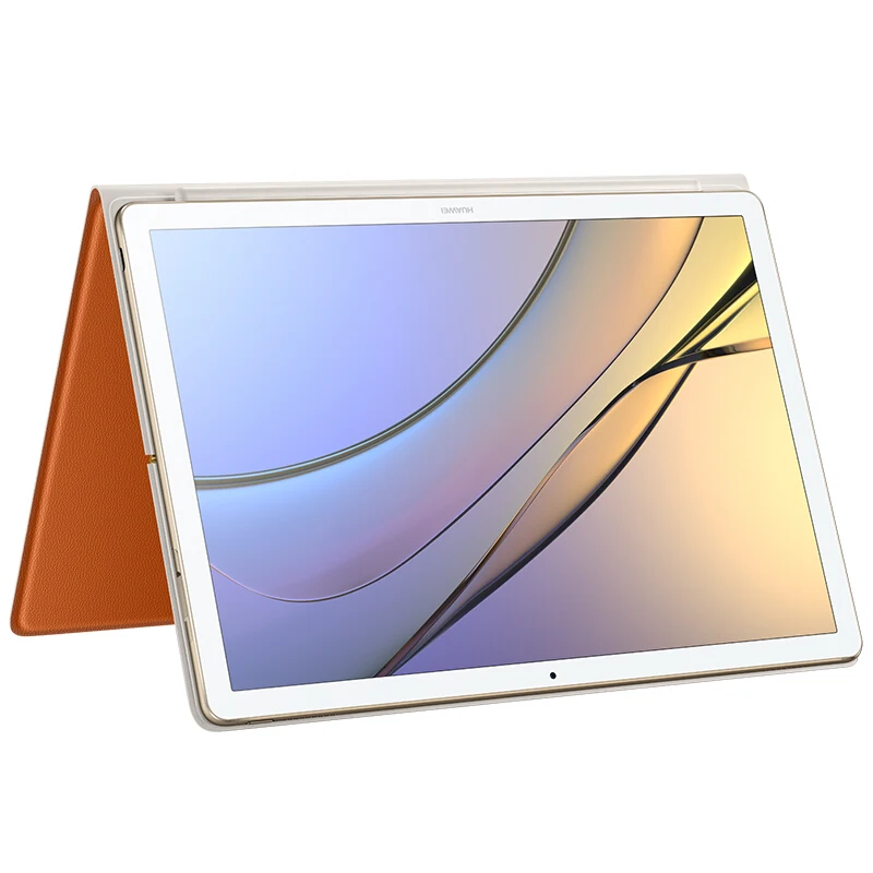 HUAWEI MateBook E 12,0 дюймов 4 Гб LPDDR3 128 Гб SSD Windows 10 ноутбук Inte l Core M3-7Y30 отпечатков пальцев 2160*1440 компьютер