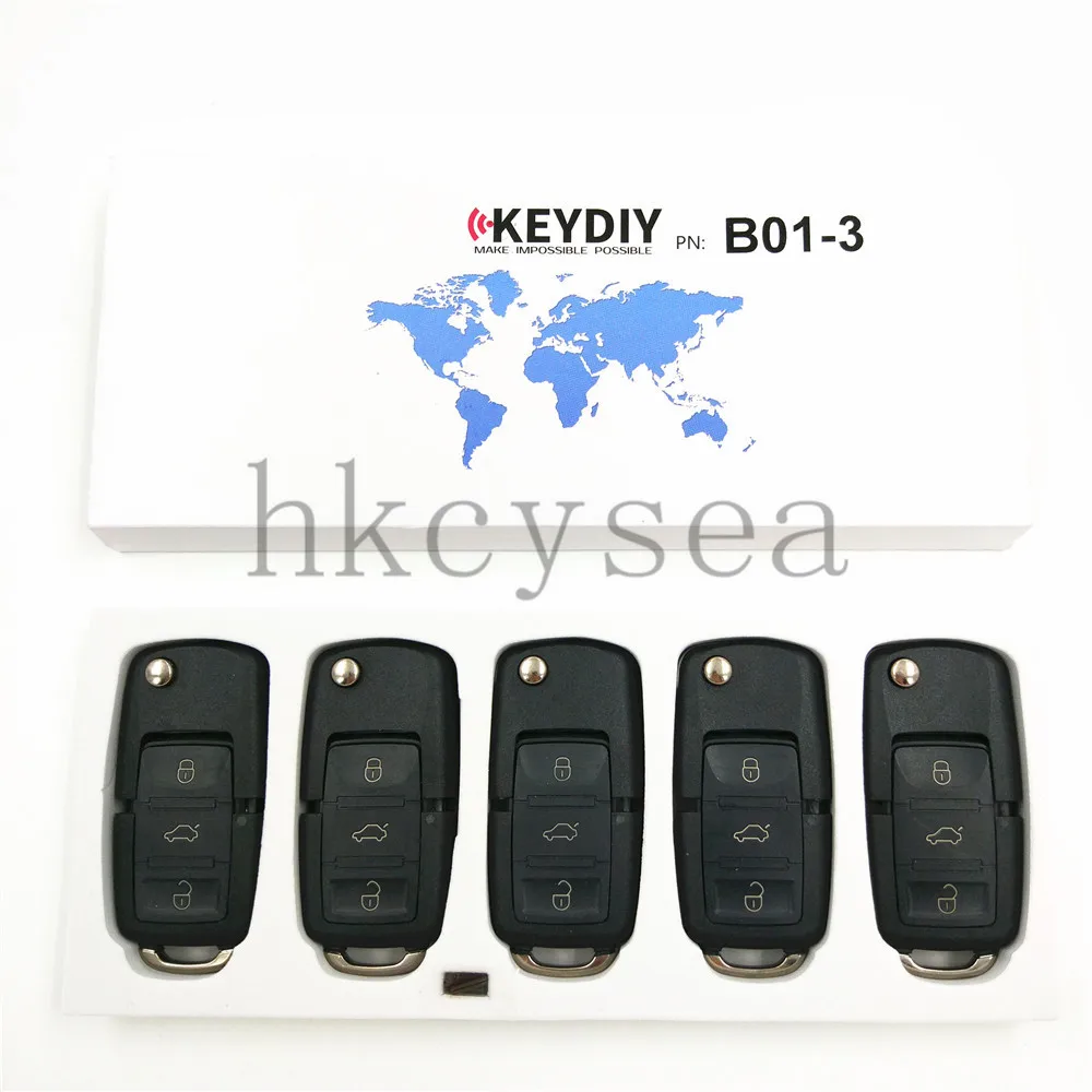 Prix pour 5 PCS/LOT 3 Boutons À Distance Clé B01-3 pour KD900 KD900 + URG200 Programmeur principal B Série À Distance Clé Prix pour 5 PCS/LOT 3 Boutons À Distance Clé B01-3 pour KD900 KD900 + URG200 Programmeur principal B Série À Distance Clé