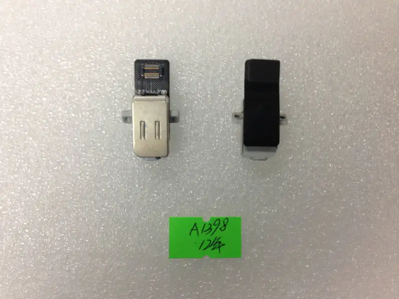 A1398 headphone jack 12 01