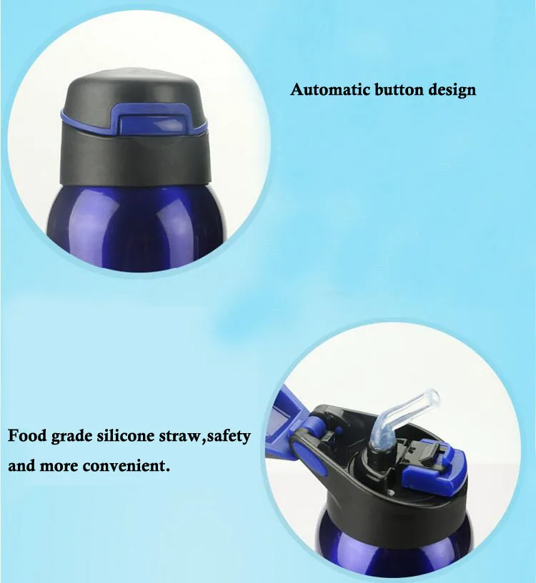 Thermos cup