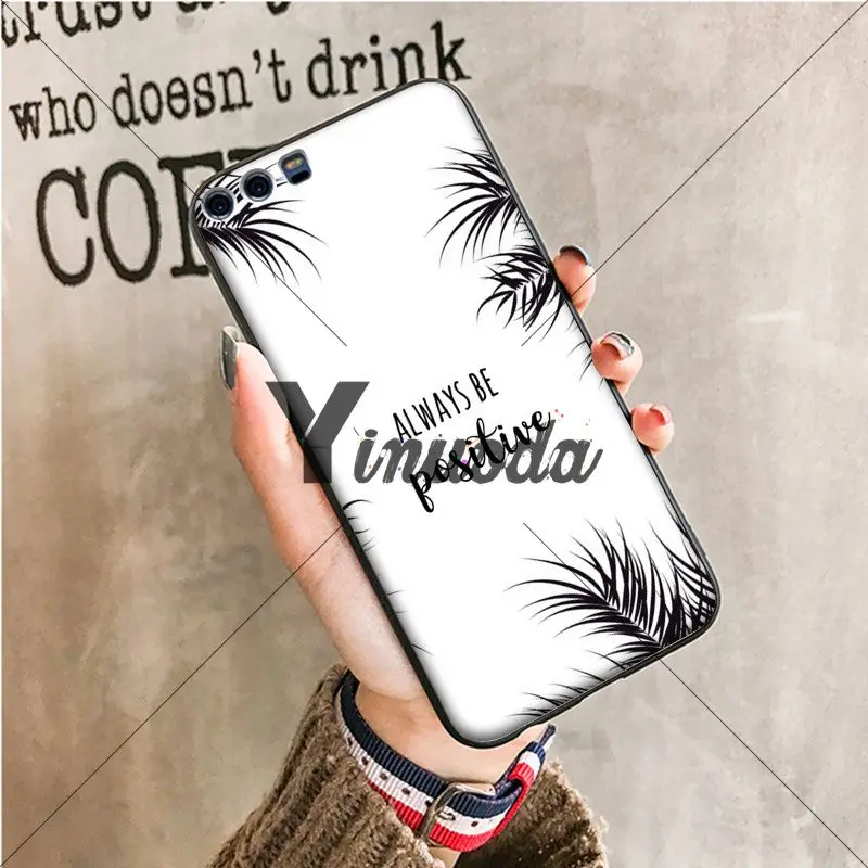 California Palm Trees Pattern