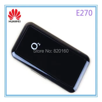 

Huawei E270 3G mobile broadband UNLOCKED HSPA USB MODEM