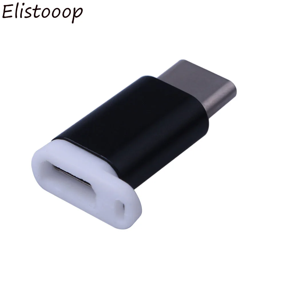 3 шт. адаптер USB 1 Type C OTG переходник с Micro Мама на папа конвертер для Samsung Galaxy Note 8 S8