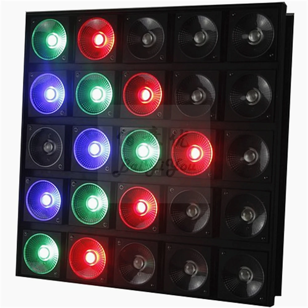 25pcs Matrix 02