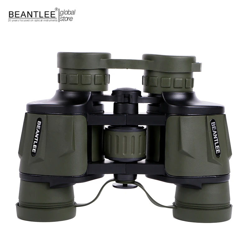 حار العسكرية مناظير عالية الوضوح واسعة الزاوية الجبال الصيد التنزه سفر صخبا الحفل الطيور مشاهدة عالية الجودة