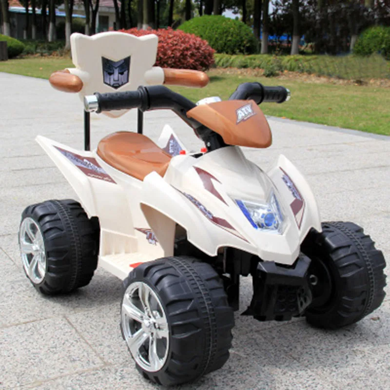 Машина Мотоцикл Купить Детские