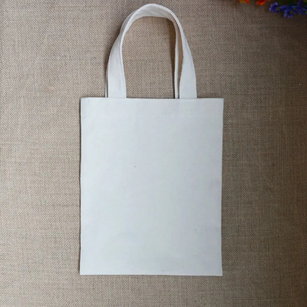 plain eco bag