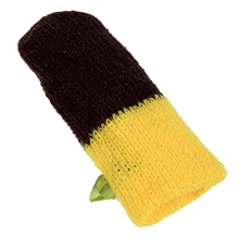 NOCM 1 набор Настольный чехол для ножки стула носок чехол мебель защита для пола(набор из 4 шт