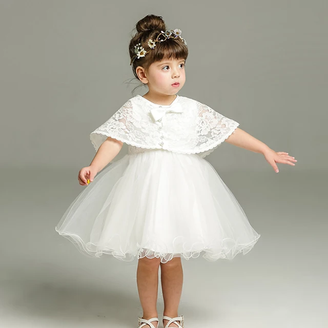 dresses for baptism