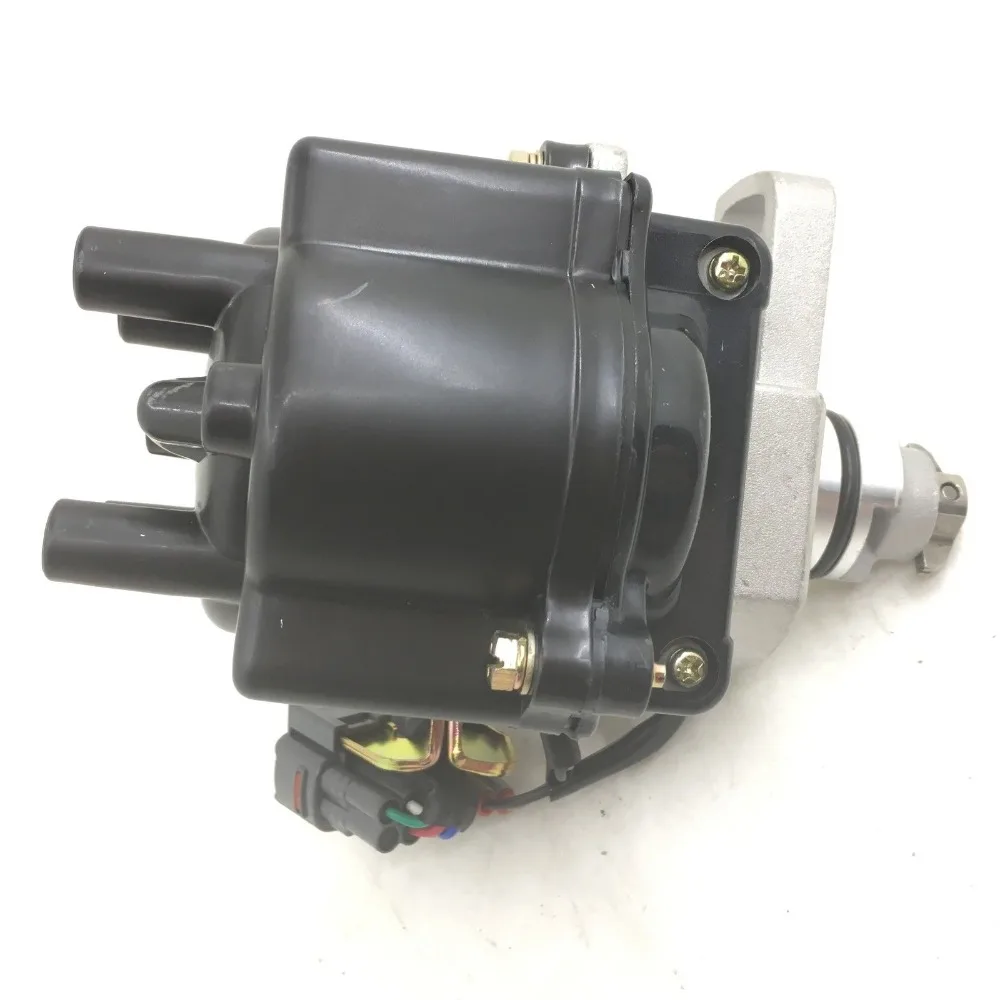 Ignition Distributor for Toyota Celica Corolla 1990-1993 Geo Prizm 1.6L 4AFE
