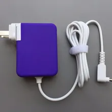 adp-33aw 19 В 1.75a адаптер переменного тока Зарядное устройство для Asus Vivobook x201e q200e S200 x553m x403m exa1206ch Ultrabook