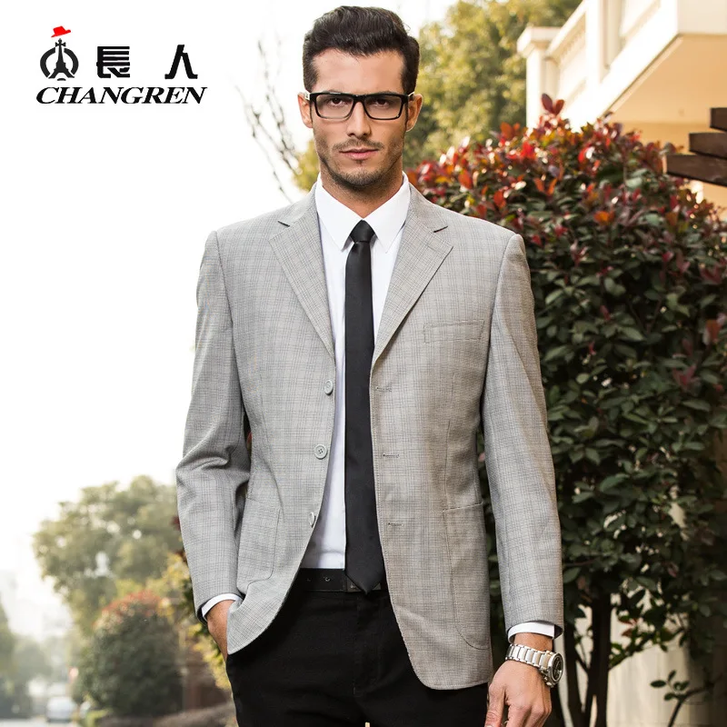 Light Grey Blazer Reviews - Online Shopping Light Grey