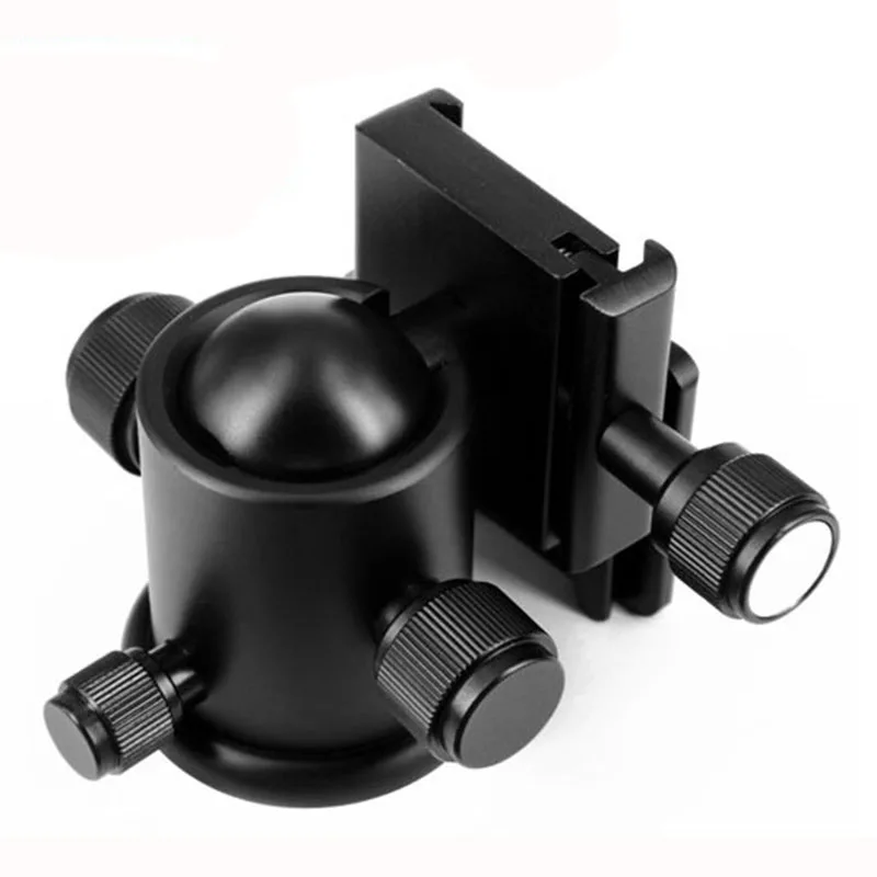 KS-0 tripod plate 360 degree 9