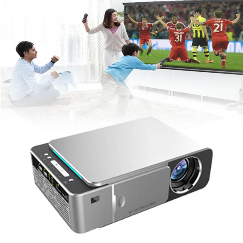 كامل HD 1080 P LCD العارض 3500Lms فيديو LED HDMI VGA USB التلفزيون المنزل مسرح سينما XXM8 كامل HD 1080 P LCD العارض 3500Lms فيديو LED HDMI VGA USB التلفزيون المنزل مسرح سينما XXM8