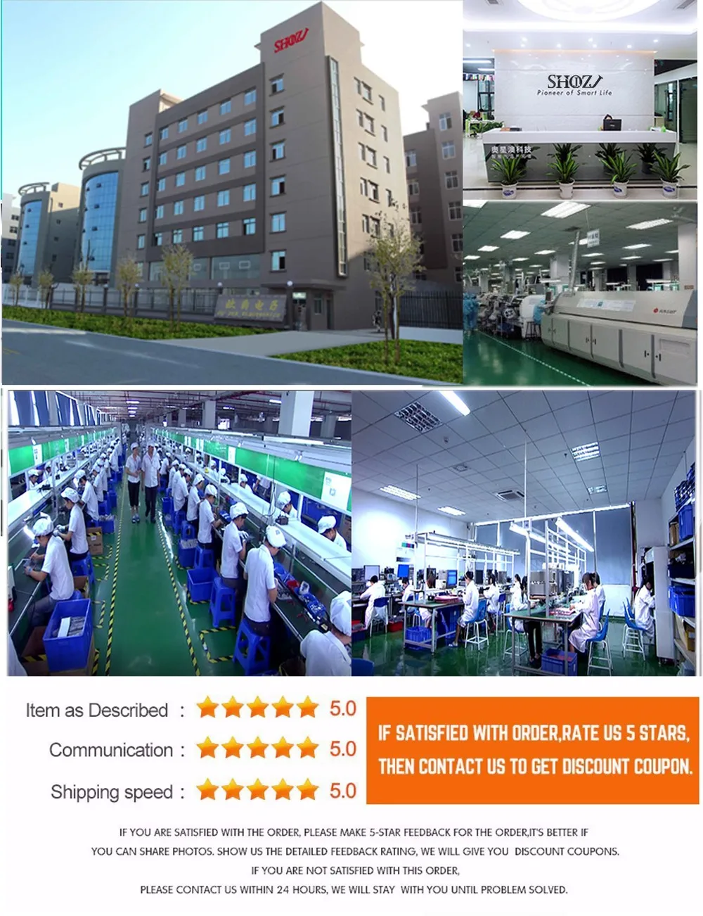 melhorias domésticas