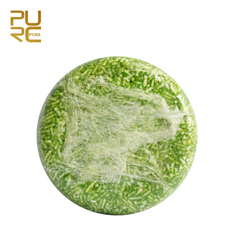 Mint shampoo bar new arrival