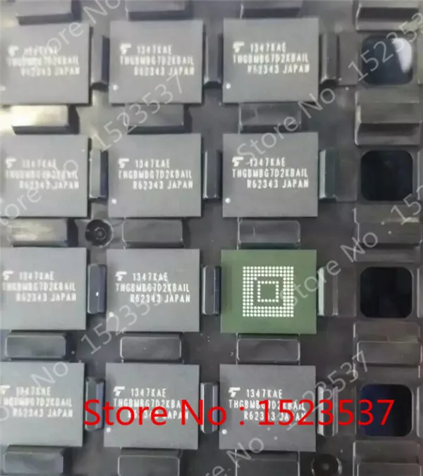 1 шт./лот THGBMFT0C8LBAIG THGBMFG8C2LBAIL THGBMFG7C1LBAIL THGBMFG6C1LBAIL THGBMBG9D8KBAIG thgbg7d2kbail|lot|lot lot |