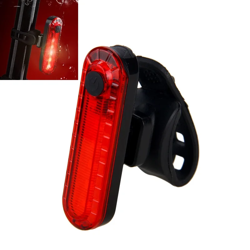 Excellent MTB USB Rechargeable mini Bike Light Set Powerful Lumens LED Front Bicycle light Headlight Road Cycling Safety Flashlight 17 Excellent MTB USB Rechargeable mini Bike Light Set Powerful Lumens LED Front Bicycle light Headlight Road Cycling Safety Flashlight 17