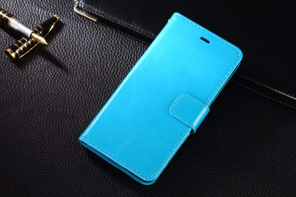 For Xiomi Redmi 4 Pro Case 5.0 inch Wallet PU Leather Phone Case For Xiomi Redmi 4 Pro Redmi4 Pro Case Flip Back Cover Bag (37)