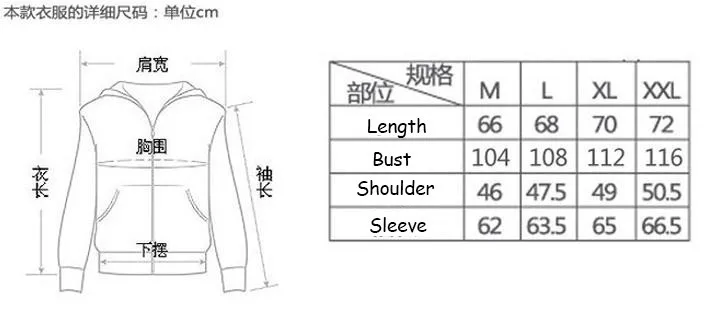 Капюшон для косплея Shingeki no Kyojin Легион скаутов на молнии с капюшоном теплая куртка пальто