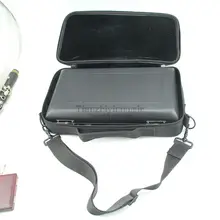 Чехол oboe черного цвета, Жесткий Чехол, легкая прочная мягкая сумка# хорошее состояние