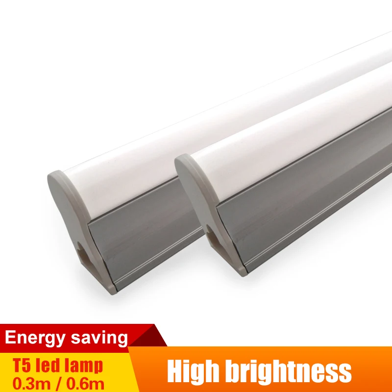 Are Flourescent t 5 mini strip one lamp were Flourescent t 5 mini strip one lamp speaking