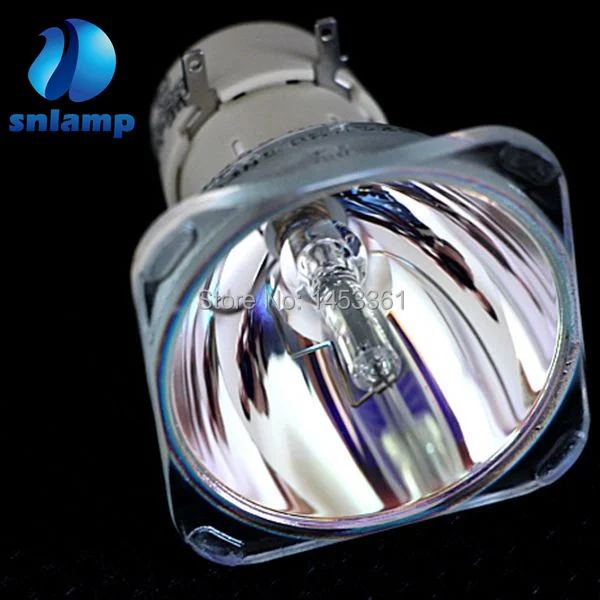 

Compatible replacement projector lamp bare bulb BL-FU240A for HD25LV HD25