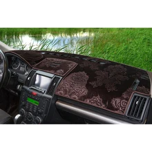 Bayerische Motoren Werke BMWW X1 X2 X3 X4 M40i X5 м X5M X6 м X6M X7 Z4 i3 i8 Кожаный Автомобильный Брелок с приборной панели коврик коврики протектор