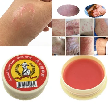 

Profesprofessional Cure Psoriasis Ointment Original From Thailand Native Medicine Ingredient Security skin cream D162